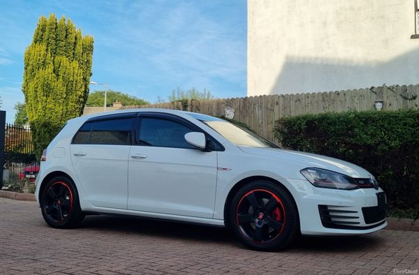 Golf Mk7 GTI/Low Miles 53k DSG 396544821