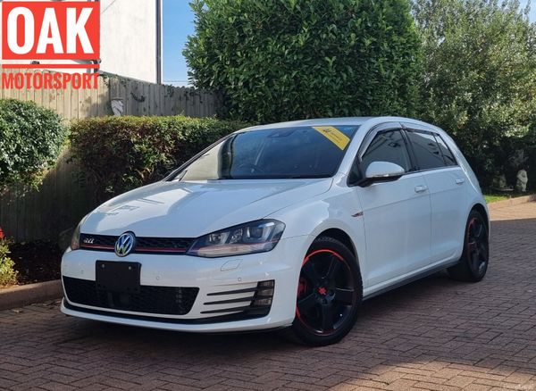 Golf Mk7 GTI/Low Miles 53k DSG 396544829