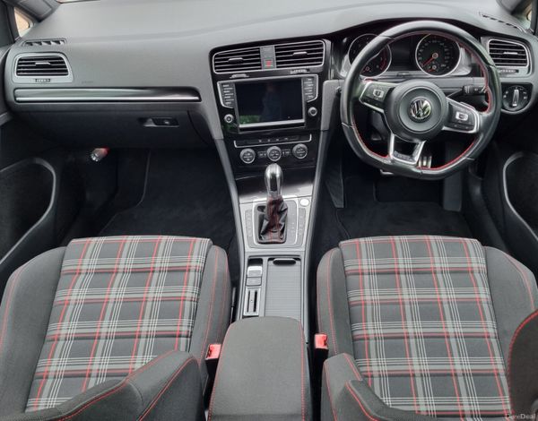 Golf Mk7 GTI/Low Miles 53k DSG 396544835