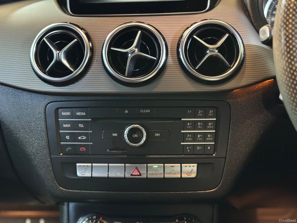 Mercedes Benz B Class 2015 B180 Automatic 396546629