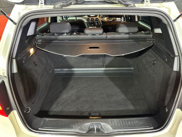 Mercedes Benz B Class 2015 B180 Automatic 396546633