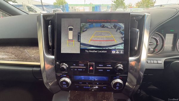Toyota Alphard 2.5 Hybrid 2023 396550077