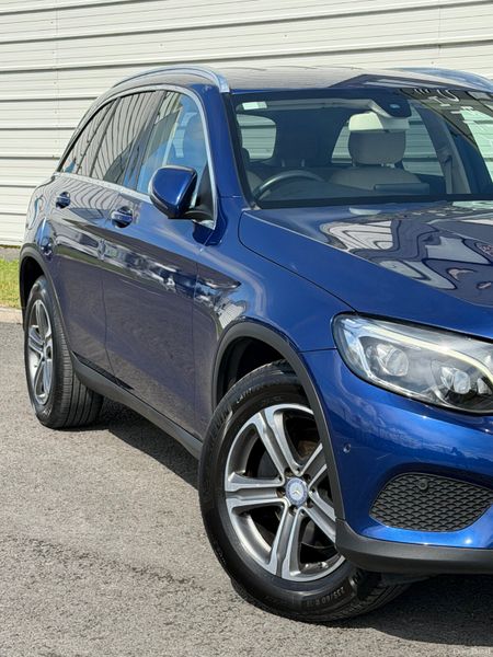 Mercedes GLC220d *1owner *IrishCar 396553759