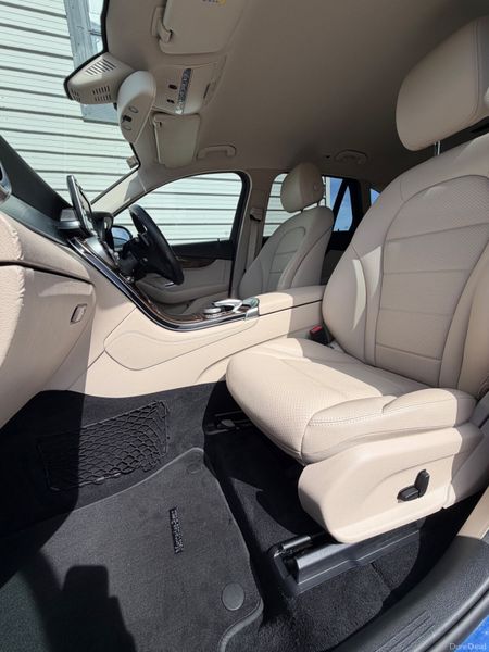 Mercedes GLC220d *1owner *IrishCar 396553739