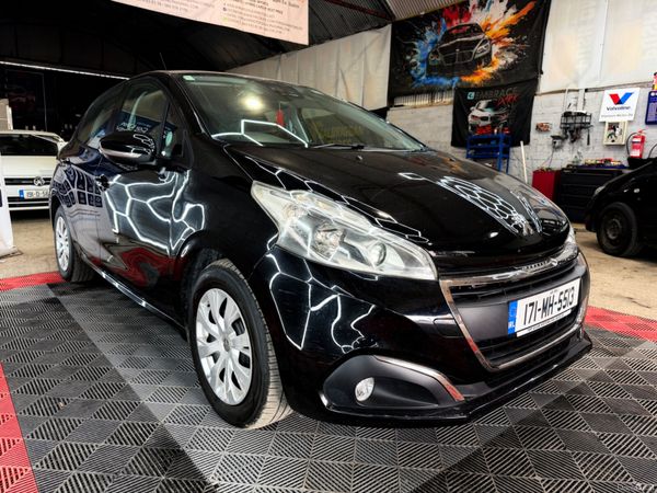 2017 Peugeot 208 - Low Mileage 396565019
