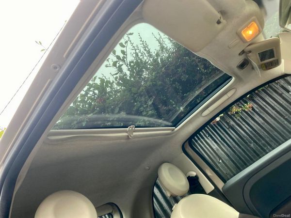 Fiat 500 1.2 Colour Therapy – Panoramic Roof 396567609