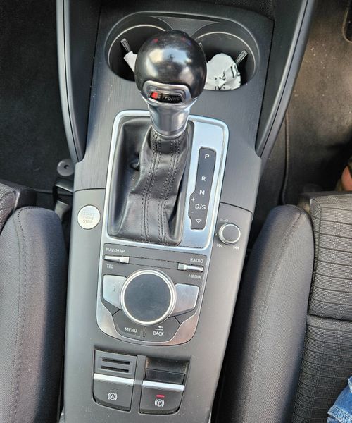 Audi A3 2018 Petrol Autimatic 27K miles only 396568587