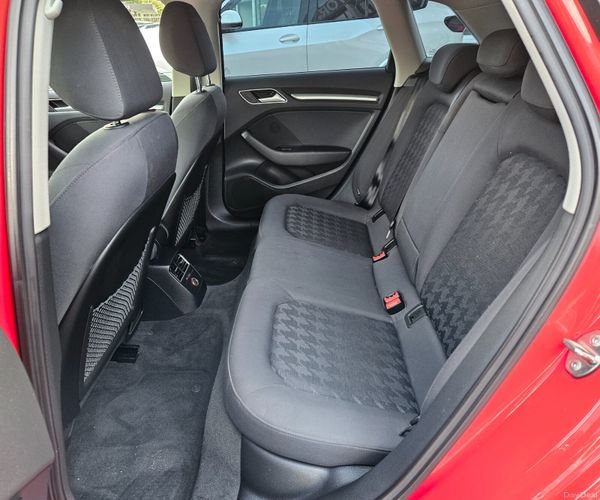 Audi A3 2015 Petrol Automatic 41Kmiles 396570763
