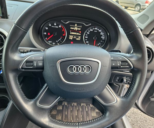 Audi A3 saloon 2016 Petrol Automatic ,31K Miles 396572313