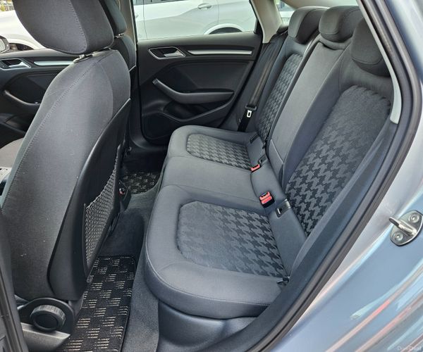 Audi A3 saloon 2016 Petrol Automatic ,31K Miles 396572323