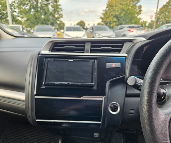 Honda Fit 2019 Petrol Automatic 28Kmiles 396574125