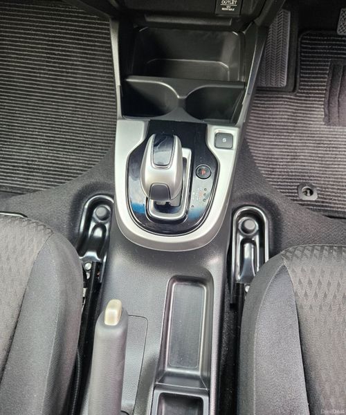 Honda Fit 2019 Petrol Automatic 28Kmiles 396574127