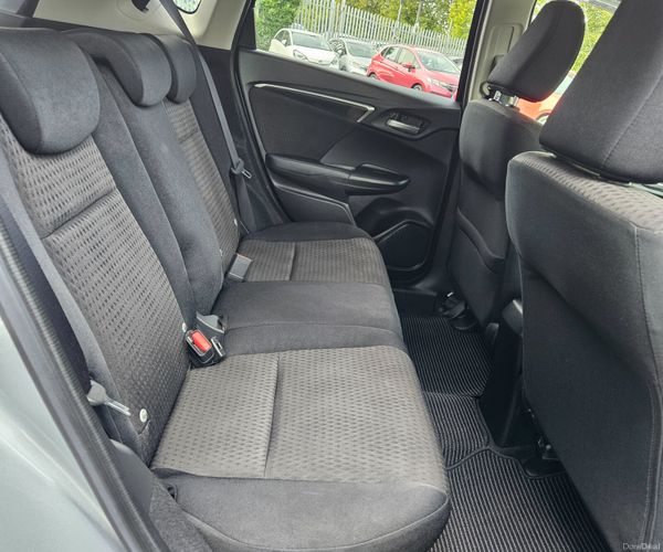 Honda Fit 2019 Petrol Automatic 28Kmiles 396574131