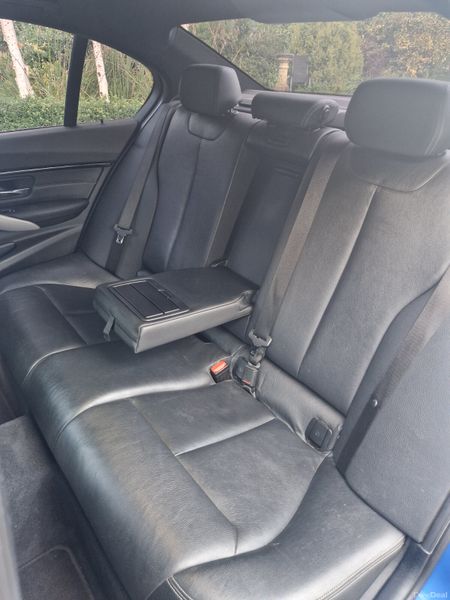 BMW 330e M-SPORT SHADOW EDITION, FINANCE ,WARRANTY 396578177