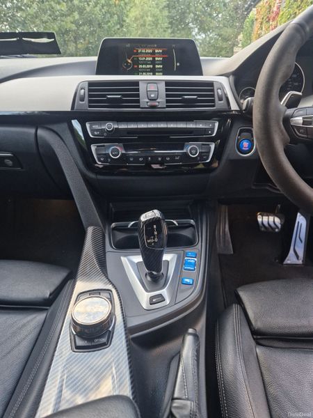 BMW 330e M-SPORT SHADOW EDITION, FINANCE ,WARRANTY 396578179