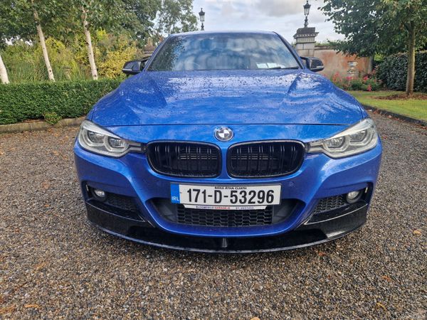 BMW 330e M-SPORT SHADOW EDITION, FINANCE ,WARRANTY 396578199