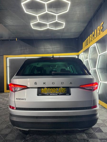 ◼️2022 SKODA KODIAQ AMBITION 2.0 TDI AUTOMATIC◼️ 396582945