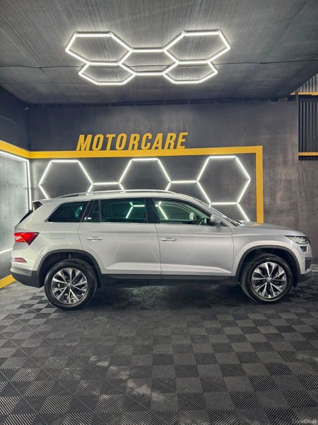 ◼️2022 SKODA KODIAQ AMBITION 2.0 TDI AUTOMATIC◼️ 396582947