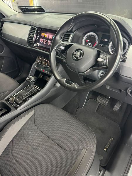 ◼️2022 SKODA KODIAQ AMBITION 2.0 TDI AUTOMATIC◼️ 396582955