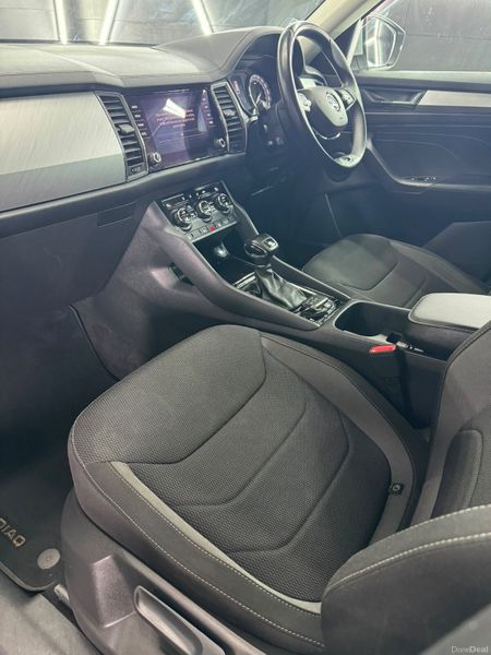 ◼️2022 SKODA KODIAQ AMBITION 2.0 TDI AUTOMATIC◼️ 396582957