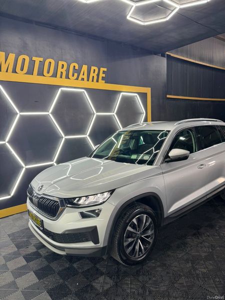 ◼️2022 SKODA KODIAQ AMBITION 2.0 TDI AUTOMATIC◼️ 396582965