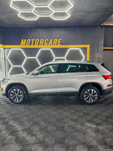 ◼️2022 SKODA KODIAQ AMBITION 2.0 TDI AUTOMATIC◼️ 396582983