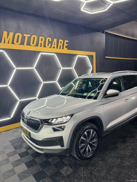 ◼️2022 SKODA KODIAQ AMBITION 2.0 TDI AUTOMATIC◼️ 396582987