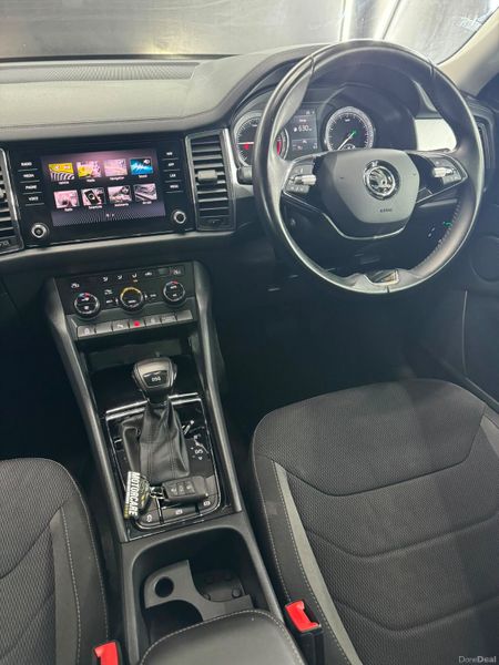 ◼️2022 SKODA KODIAQ AMBITION 2.0 TDI AUTOMATIC◼️ 396582991