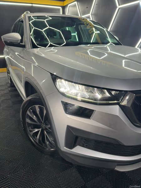 ◼️2022 SKODA KODIAQ AMBITION 2.0 TDI AUTOMATIC◼️ 396582937