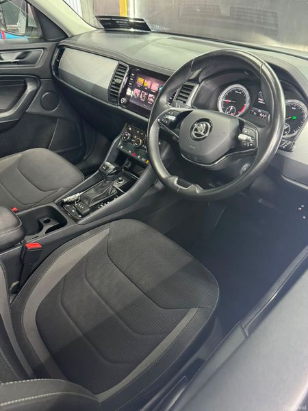 ◼️2022 SKODA KODIAQ AMBITION 2.0 TDI AUTOMATIC◼️ 396583019