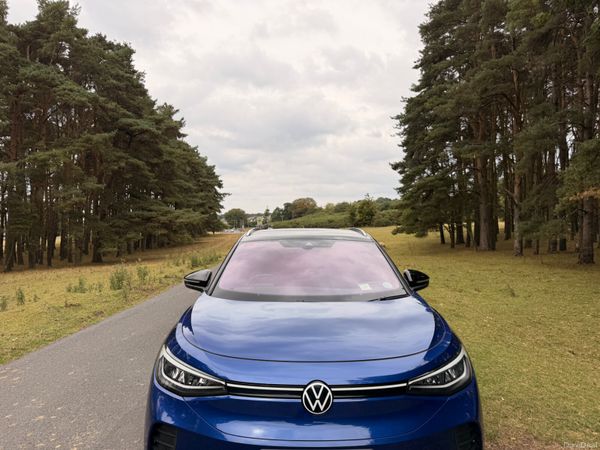 Volkswagen ID.4 2021 1st Editon 396584591