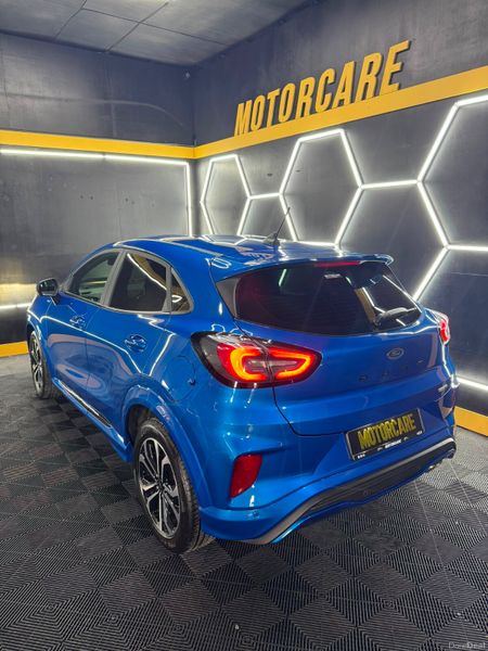 ◼️2020 FORD PUMA 1.0 MILD HYBRID ST-LINE◼️ 396585375