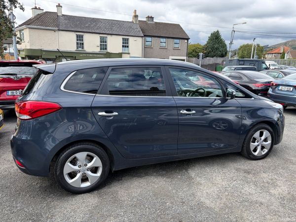 2016 KIA CARENS 1.7d EX 7 SEATER LOW KMS 396588561