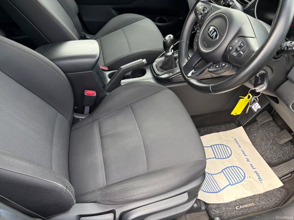 2016 KIA CARENS 1.7d EX 7 SEATER LOW KMS 396588567