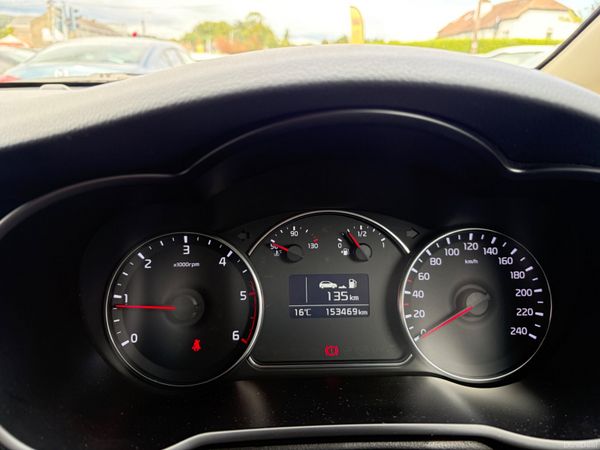 2016 KIA CARENS 1.7d EX 7 SEATER LOW KMS 396588573
