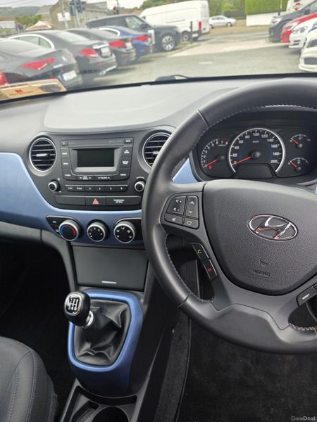 2019 HYUNDAI I10 DELUXE 1.0 LOW KMS 396589533