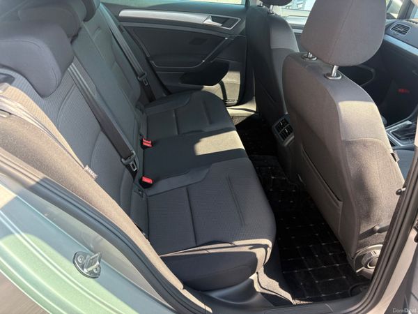 Volkswagen Golf 1.2 Automatic 396590089