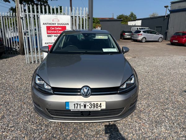 Volkswagen Golf 1.2 Automatic 396590091