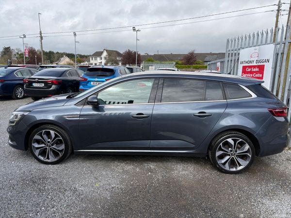 2018 Renault Megane sport tourer 396590229