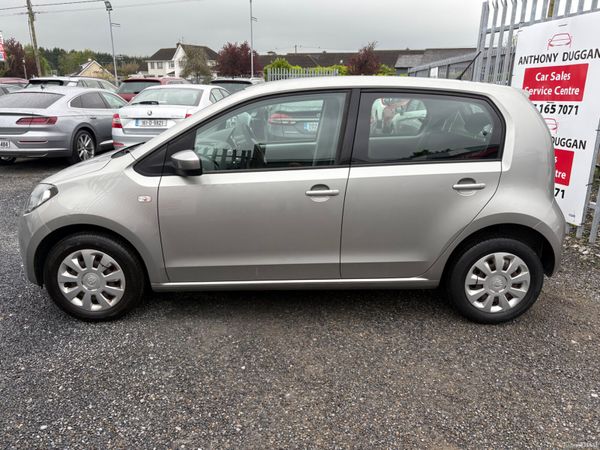 Skoda Citigo 1.0 396590317