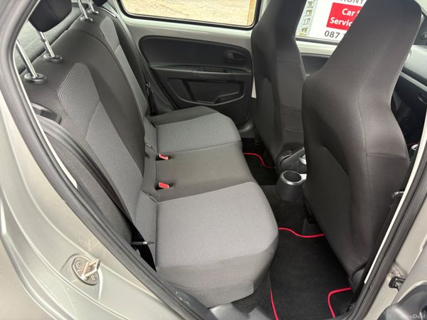 Skoda Citigo 1.0 396590319