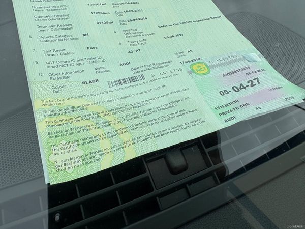 2015 Audi A5 2.0tdi 396590417