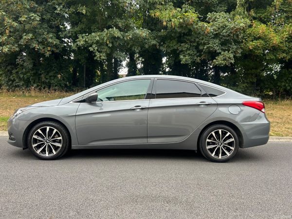 Hyundai i40 2018( NCT 10/27) 396590621