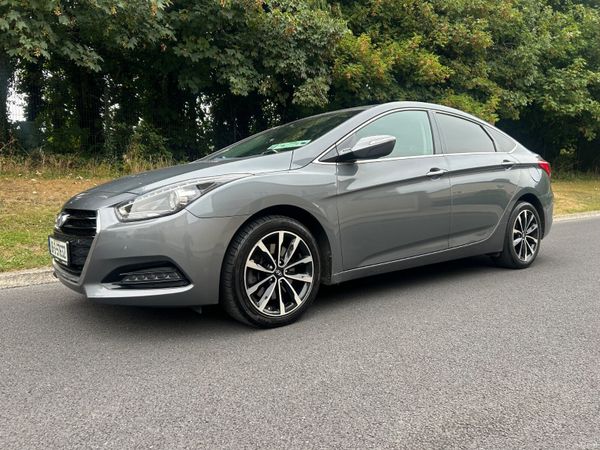 Hyundai i40 2018( NCT 10/27) 396590623