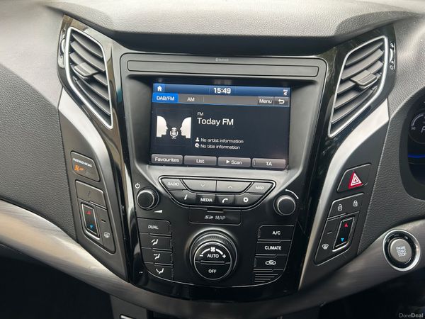 Hyundai i40 2018( NCT 10/27) 396590631