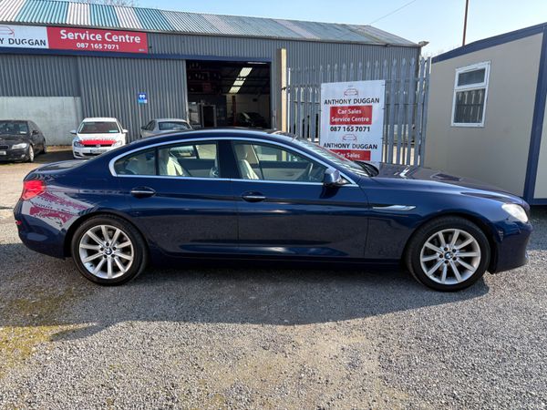 BMW 640D 300bhp 3.0 Diesel 396590787