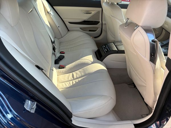 BMW 640D 300bhp 3.0 Diesel 396590789