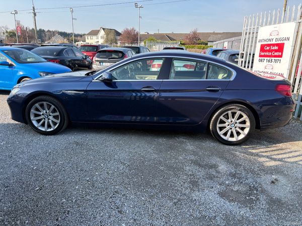 BMW 640D 300bhp 3.0 Diesel 396590793