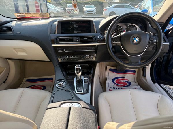 BMW 640D 300bhp 3.0 Diesel 396590795