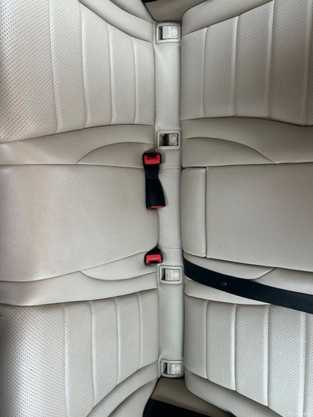 Mercedes-Benz C-Class 2015 AUTOMATIC (NCT 01/27) 396590837